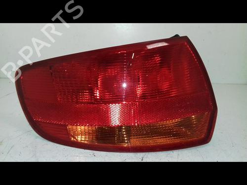 Used Left taillight AUDI A3 Sportback (8PA) 1.9 TDI (105 hp) 29226673