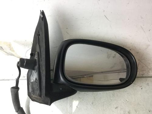 Used Right mirror NISSAN ALMERA TINO (V10) [1998-2006]  23195568