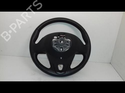 Steering wheel RENAULT MEGANE III Grandtour (KZ0/1) 1.5 dCi (KZ09, KZ0D, KZ1G, KZ29, KZ14, KZ1W, KZ10, KZ1F,... | BP29223437C49