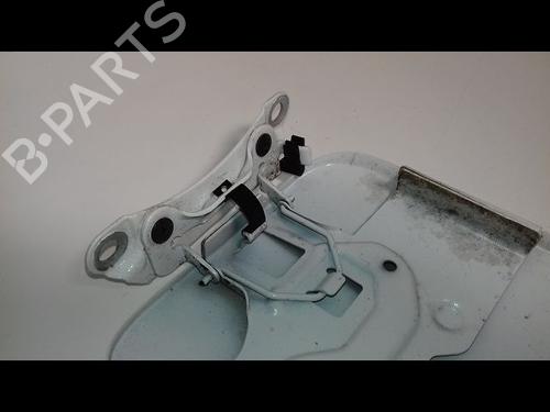 Fuel flap DACIA LOGAN II TCe 90 (L8MA, L8M1, L8AC) | BP14954043C131 