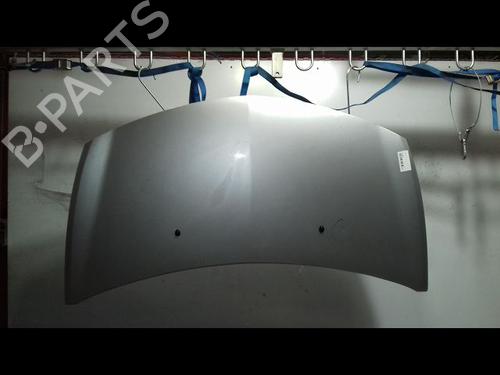 Hood RENAULT CLIO III (BR0/1, CR0/1) 1.5 dCi | BP29224750C1 