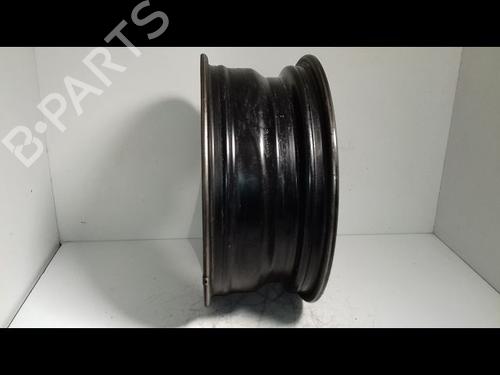 Rim VW GOLF V (1K1) 1.4 16V | BP12262715C45 