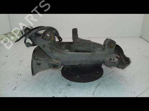 Used Right front steering knuckle FIAT 500X (334_) 1.6 D Multijet (334AXA1B, 334AXA11) (120 hp) 21113289