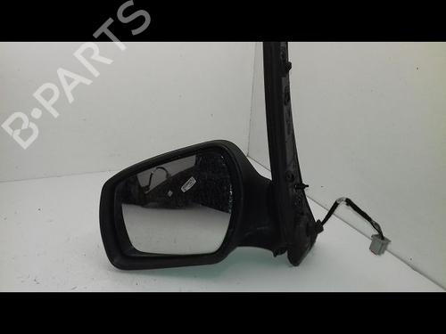 Used Left mirror FORD C-MAX (DM2) 1.6 TDCi (90 hp) 19391387