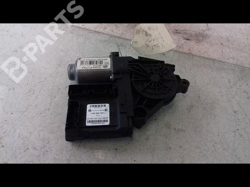 Used Front left window mechanism VW GOLF V (1K1) 1.9 TDI (105 hp) 8971121
