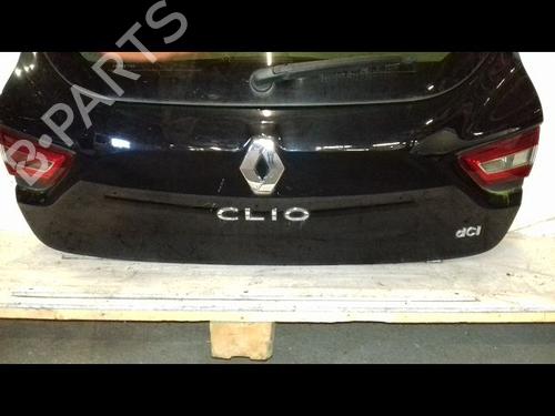 Tailgate RENAULT CLIO IV (BH_) 1.5 dCi 90 | BP29225864C6 