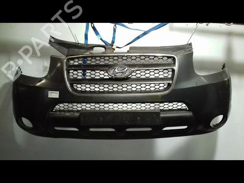 Front bumper HYUNDAI SANTA FÉ II (CM) 2.2 CRDi GLS 4x4 | BP29224404C7 