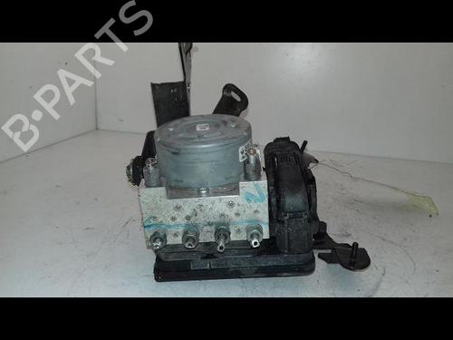 ABS pump RENAULT MEGANE IV Hatchback (B9A/M/N_) 1.5 Blue dCi 115 (B9A6) | BP29216414M43 
