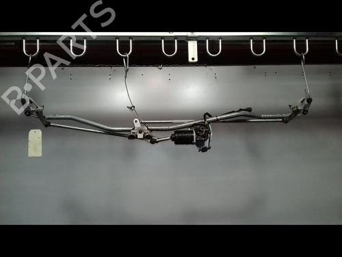Used Front wiper motor OPEL MERIVA A MPV (X03) 1.7 CDTI (E75) (100 hp) 12908243