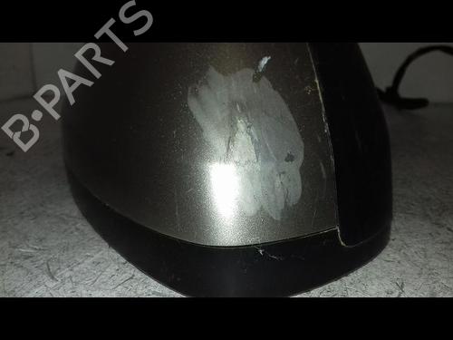 Used Right mirror Right mirror CITROËN C3 II (SC_) 1.6 HDi (92 hp) 34608563 34608563