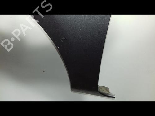 Used Left front fenders MAZDA 3 (BK) 2.0 (BKEP) (150 hp) 11145058