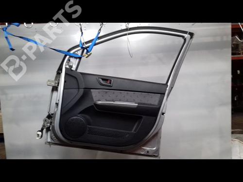 Right front door HYUNDAI GETZ (TB) 1.3 760041C020