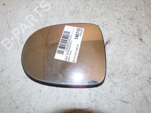 Used Left mirror Left mirror RENAULT MODUS / GRAND MODUS (F/JP0_) 1.2 (103 hp) 33135964 33135964