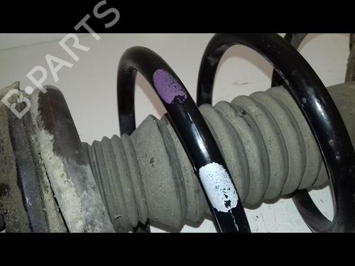 Right front shock absorber RENAULT GRAND SCÉNIC II (JM0/1_) 2.0 dCi (JM1K) | BP29223453M17