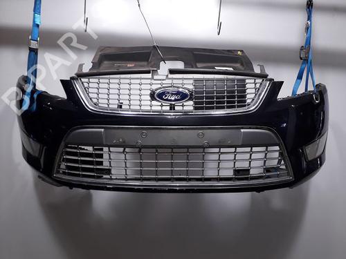Front bumper FORD MONDEO IV (BA7) 2.0 TDCi | BP10115311C7 