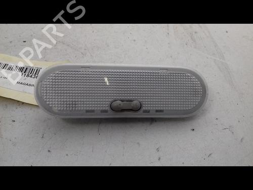 Used Interior roof light DACIA SANDERO 1.2 16V LPG (75 hp) 15200529