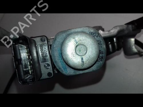 Used Front left window mechanism RENAULT CLIO III (BR0/1, CR0/1) 1.5 dCi (BR17, CR17) (86 hp) 11104784