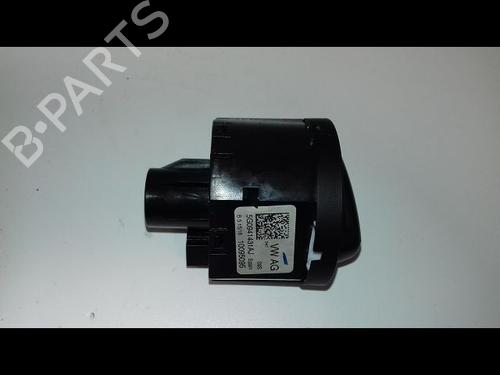 Used Headlight switch SEAT IBIZA IV (6J5, 6P1) 1.0 (75 hp) 13031121
