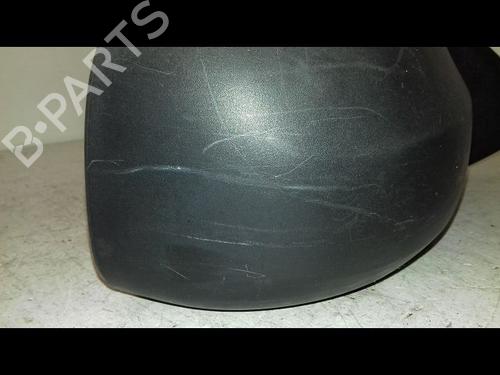 Right mirror DACIA SANDERO II 1.2 | BP29225417C27 