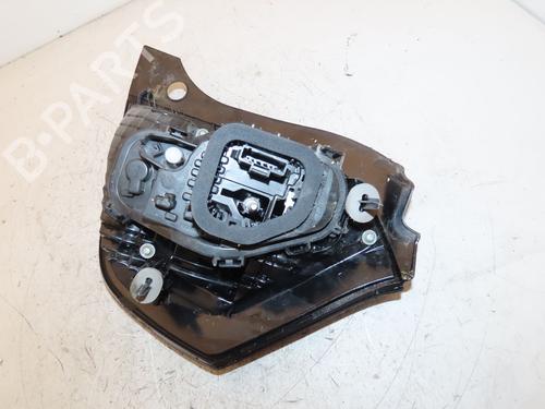 Right taillight RENAULT TWINGO III (BCM_, BCA_) 1.0 SCe 70 (BCMB) | BP33031553C35 - Image 2