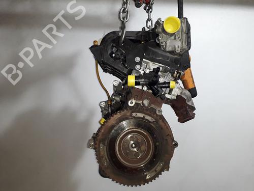 Motor Motor RENAULT TWINGO II (CN0_) 1.2 16V (CN04, CN0B) (75 hp) 34175298 34175298