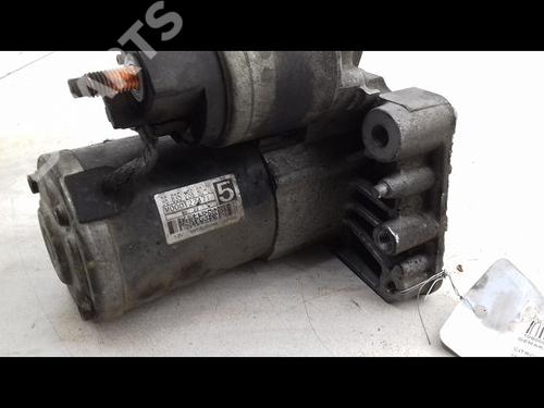 Starter CITROËN C4 Picasso I MPV (UD_) 1.6 HDi | BP8974387M8 