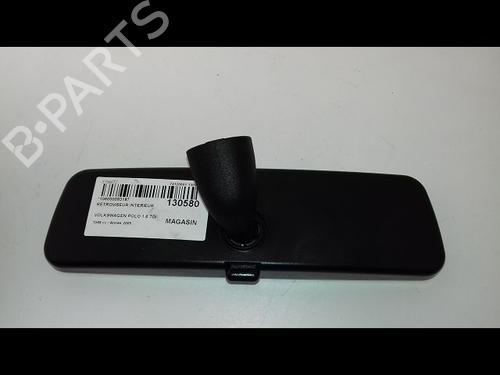 Rear mirror VW POLO V (6R1, 6C1) 1.6 TDI | BP14955117I6 