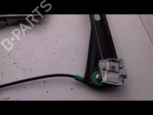 Front right window mechanism VW GOLF V (1K1) 1.9 TDI | BP23195340C23 