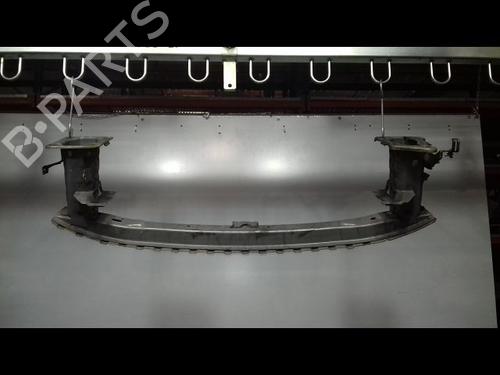 Front bumper reinforcement MAZDA 3 (BK) 1.3 (BK14) | BP29224455C109