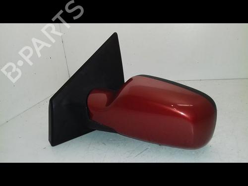 Left mirror RENAULT CLIO III (BR0/1, CR0/1) 1.4 16V | BP29225393C26 