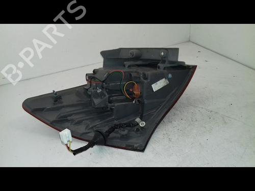 Right taillight HYUNDAI ix20 (JC) 1.6 CRDI | BP29441984C35 