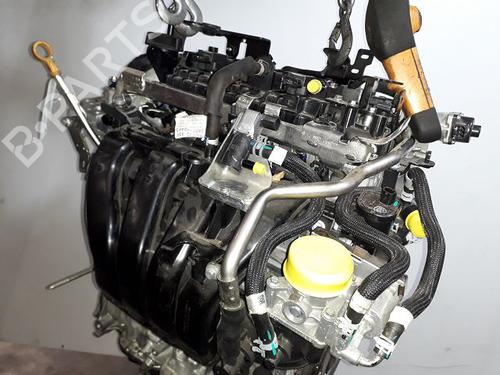 Engine RENAULT SYMBIOZ 1.6 E-Tech 145 | BP40273334M1 - Image 4