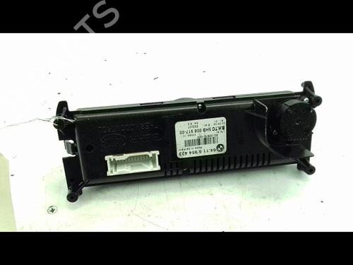 Used Climate control MINI MINI (R50, R53) One (90 hp) 8969651