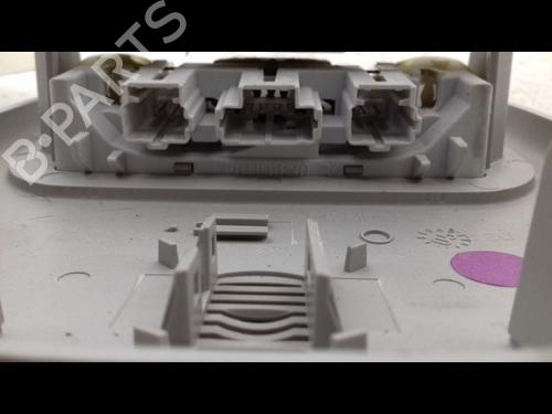 Used Interior roof light PEUGEOT 407 (6D_) 2.0 HDi 135 (6DRHRH, 6DRHRE, 6DRHRG, 6DRHRJ) (136 hp) 9219463