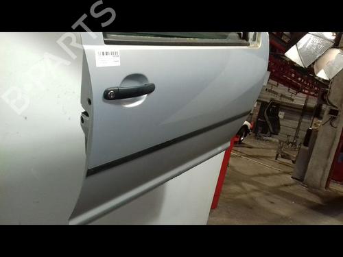 Right front door VW GOLF IV (1J1) 1.6 | BP21672346C3 