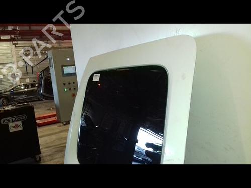 Left slide door RENAULT KANGOO / GRAND KANGOO II (KW0/1_) 1.5 dCi 85 (KW0K, KW0L, KW0B) | BP29225657C74 