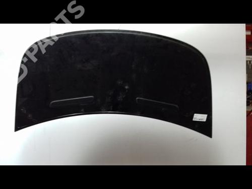 Hood SMART FORFOUR (454) 1.3 (454.031) | BP8973407C1 
