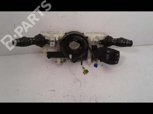 Ratstangsstang RENAULT MEGANE III Hatchback (BZ0/1_, B3_) 1.5 dCi (BZ09, BZ0D, BZ1W, BZ29, BZ14) (110 hp) 8972518