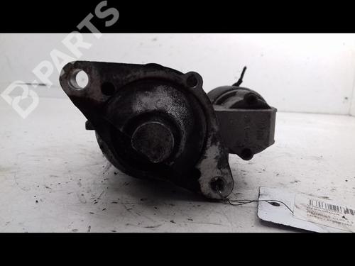 Used Starter RENAULT CLIO III Grandtour (KR0/1_) 1.2 16V (KR0P) (101 hp) 9124633