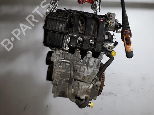 Engine DACIA SANDERO II 1.0 SCe 75 (B8JC, B8JD, B8NC) | BP33008598M1  - Image 5