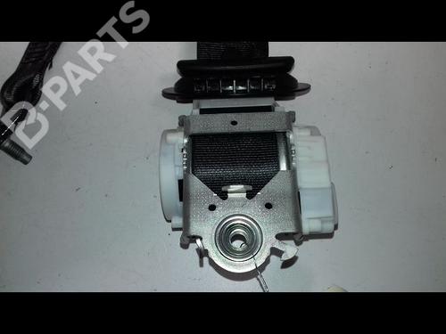 Rear right belt tensioner PEUGEOT 308 SW II (LC_, LJ_, LR_, LX_, L4_) 1.2 THP 130 | BP11859278C90 