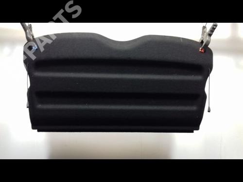 Used Rear parcel shelf CITROËN C4 II (NC_) 1.6 HDi 90 (92 hp) 9723493
