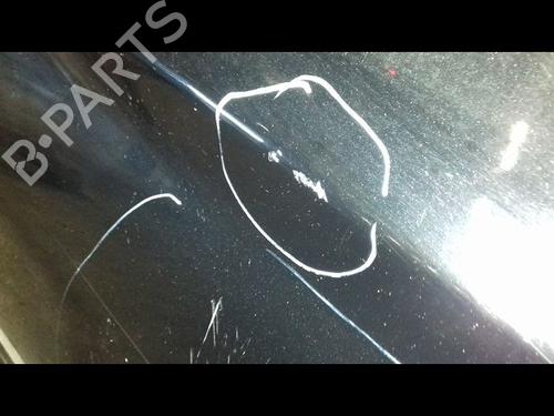 Used Left rear door HYUNDAI i20 I (PB, PBT) 1.2 (86 hp) 28685369