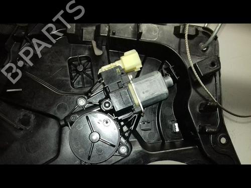 Used Front left window mechanism FORD FIESTA VI (CB1, CCN) 1.25 (82 hp) 19578105