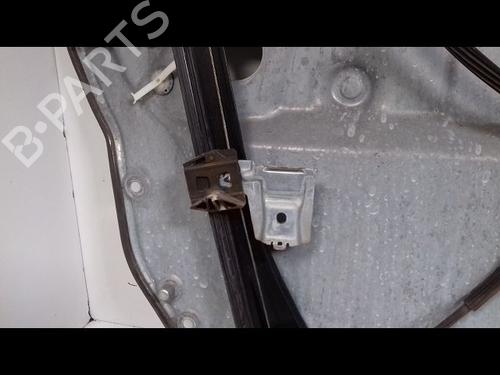 Front right window mechanism SEAT IBIZA III (6L1) 1.4 TDI | BP23195341C23 