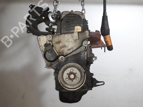 Used Engine CITROËN C2 (JM_) 1.1 (60 hp) 29380190
