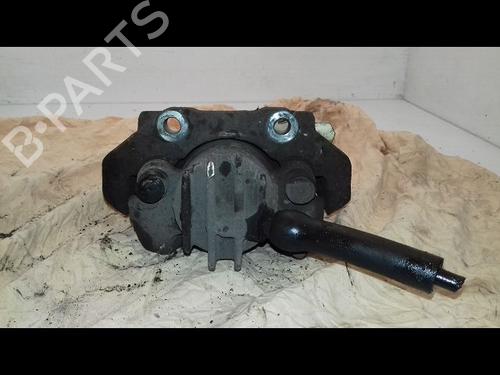 Used Left front brake caliper CITROËN C4 Grand Picasso I (UA_) 1.6 HDi (109 hp) 29223885
