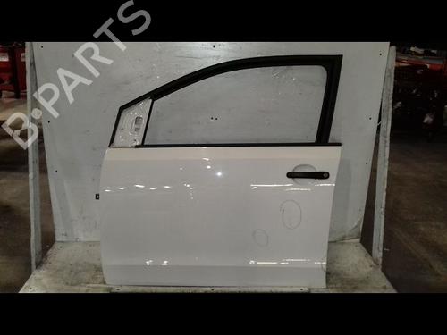 Used Left front door SKODA CITIGO (NF1) 1.0 (60 hp) 29225110