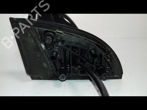 Left mirror PEUGEOT 307 CC (3B) 2.0 16V | BP15643742C26 