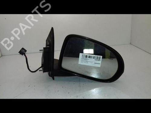 Right mirror DODGE CALIBER 2.0 | BP21672362C27
